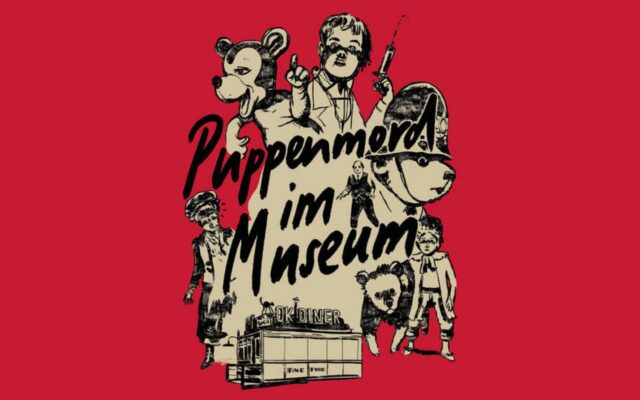 Promotional Image by Spielzeug Welten Museum Basel