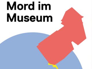 Mord im Museum: Bissig und der goldene Aar