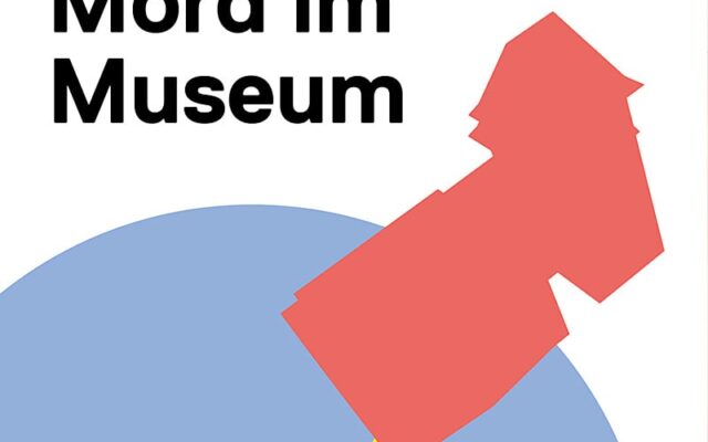 Mord im Museum: Bissig und der goldene Aar